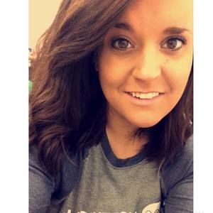 Meet your Posher, Kate